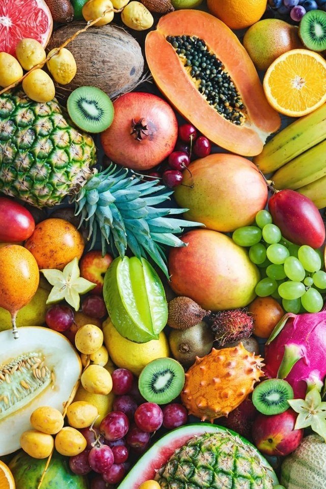 Fresh Produce